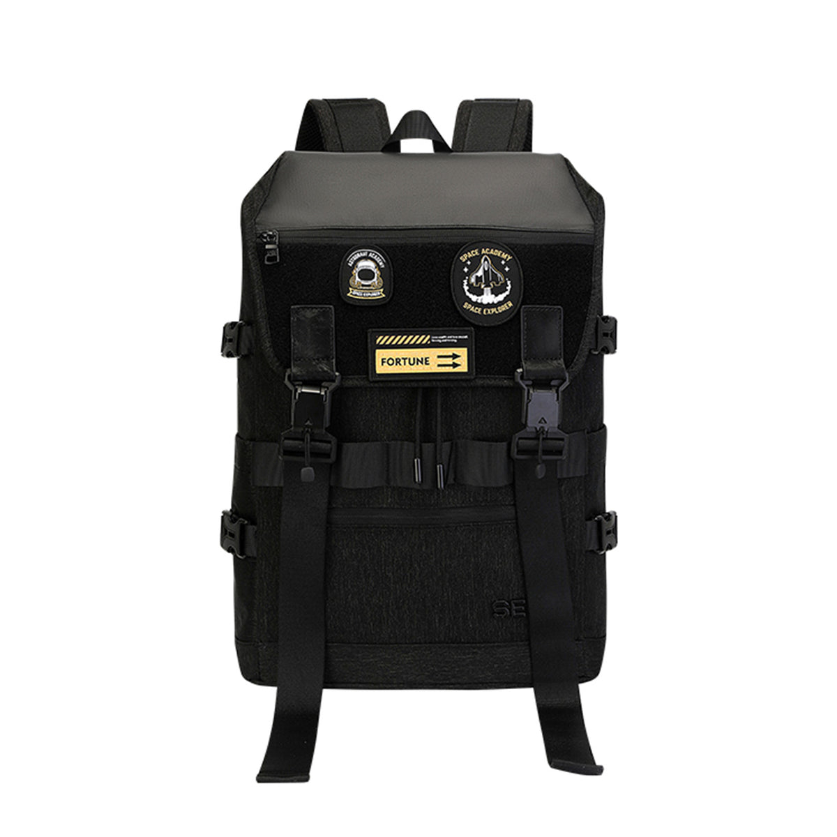 Super Eager Urban Travel Laptop Backpack (23L) - 1169
