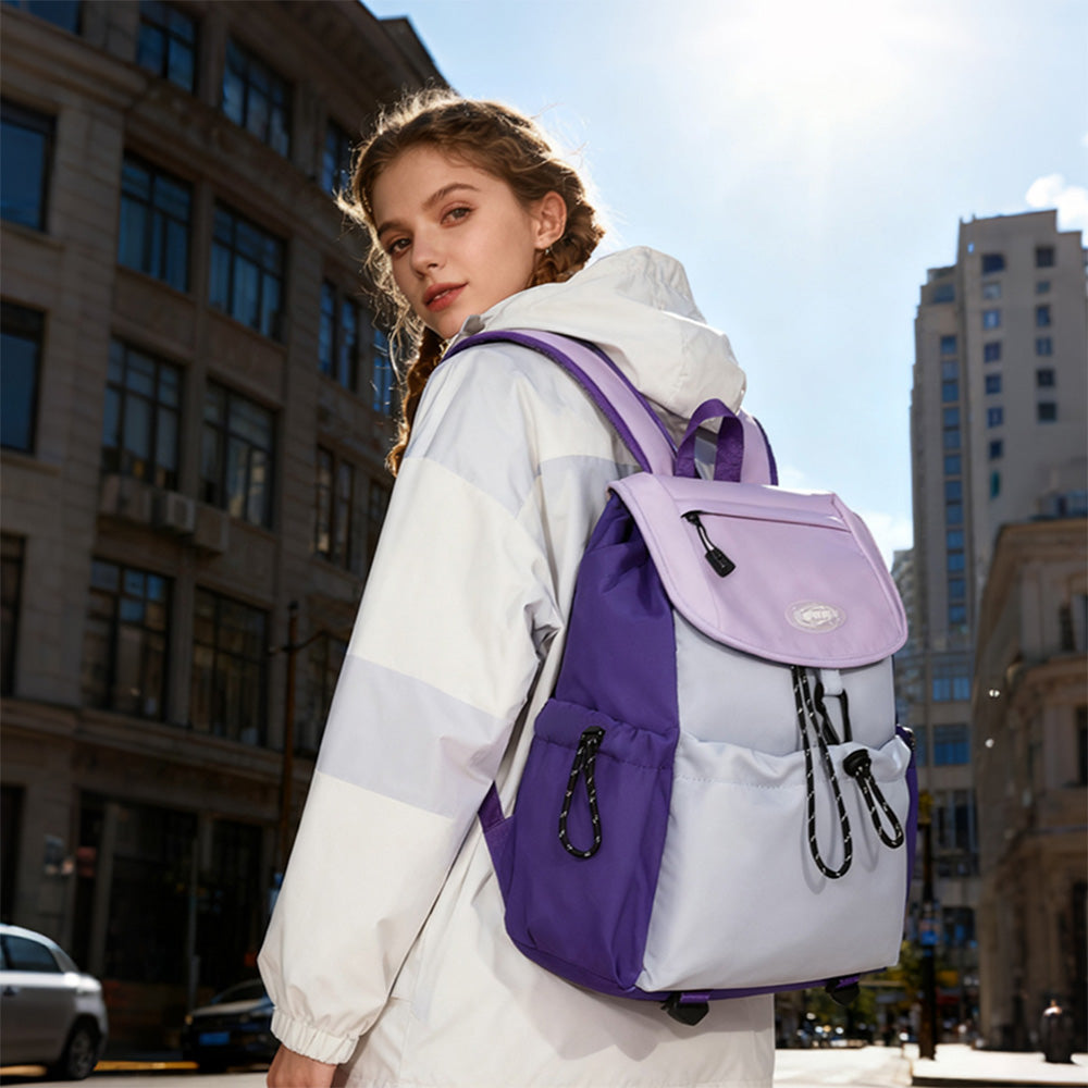 Super Eager SE1188 Se Flora Urban Backpack