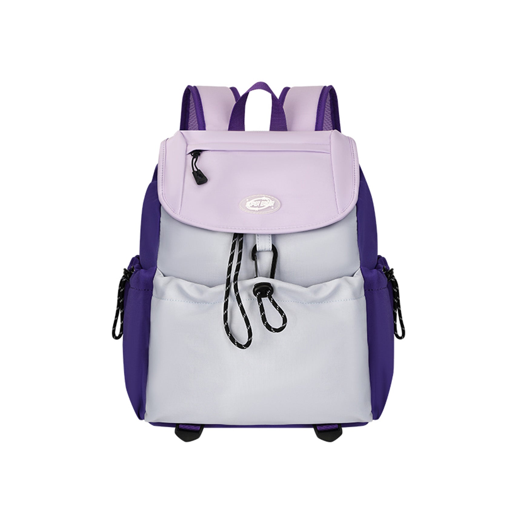 Super Eager SE1188 Se Flora Urban Backpack