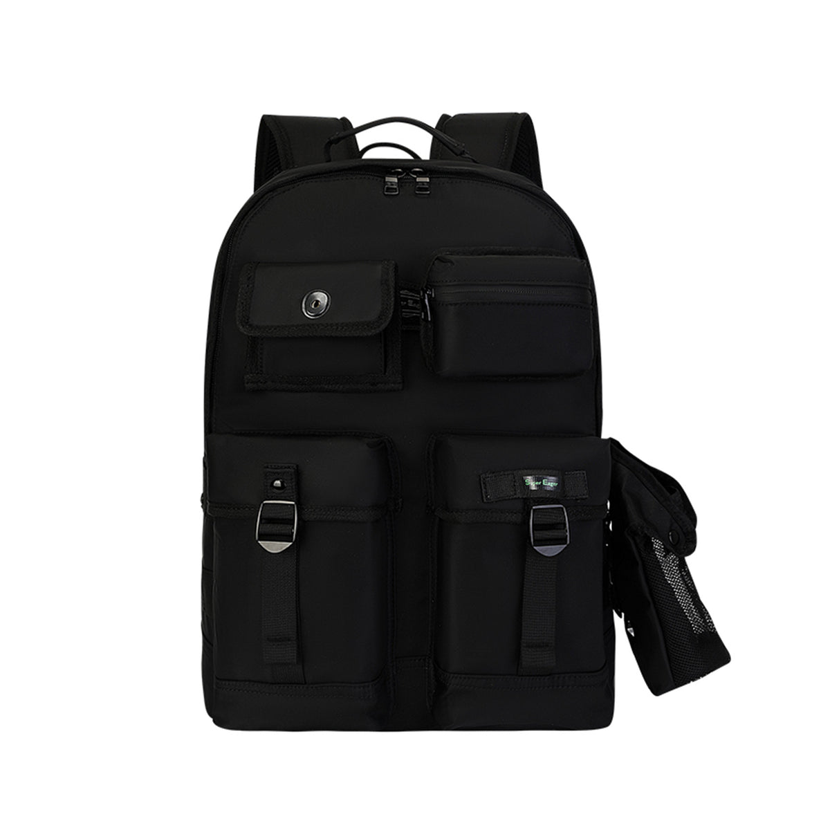 Super Eager Essential Travel Laptop Backpack (27L) - 1250