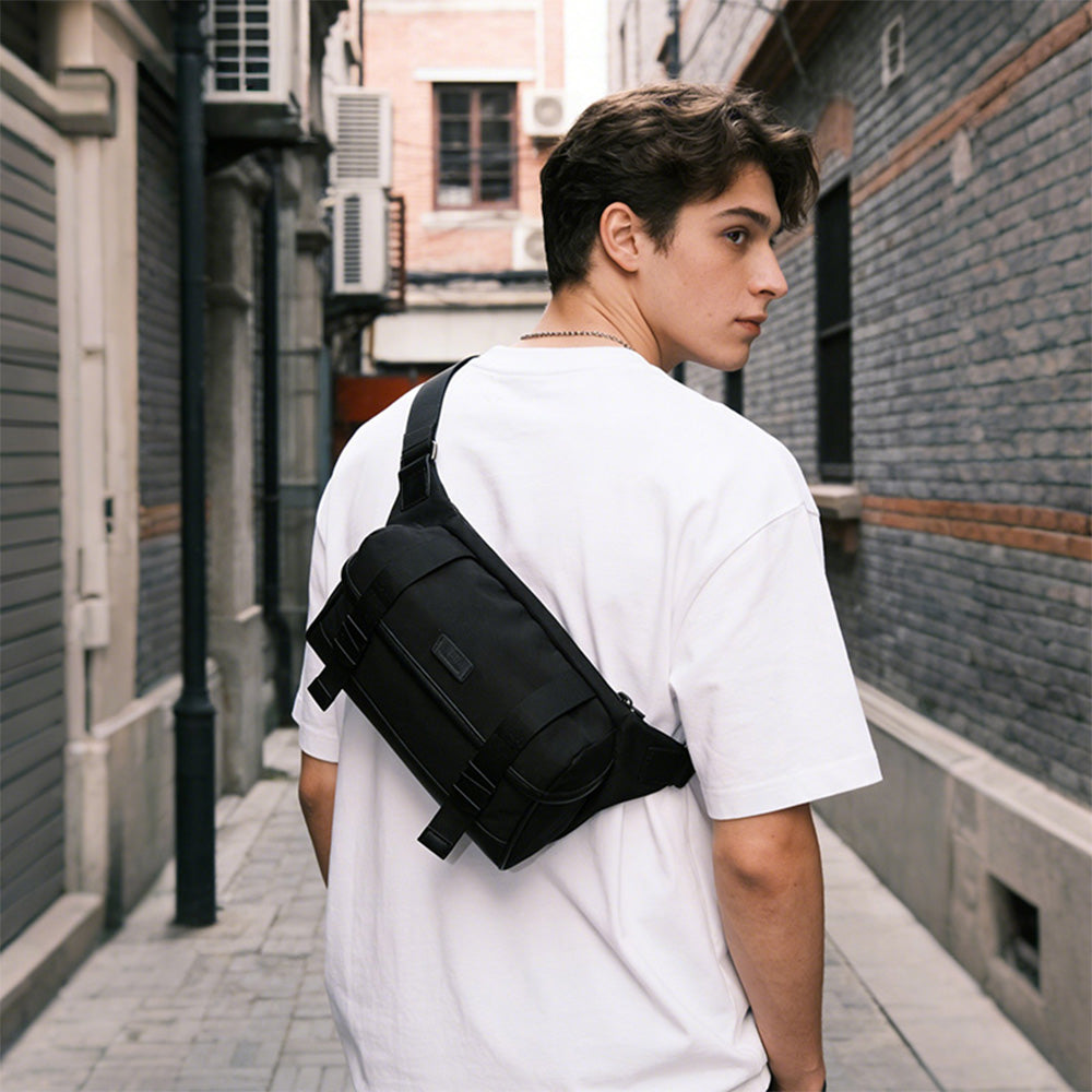 Super Eager Urban Sling Bag (5.8L) - 1256