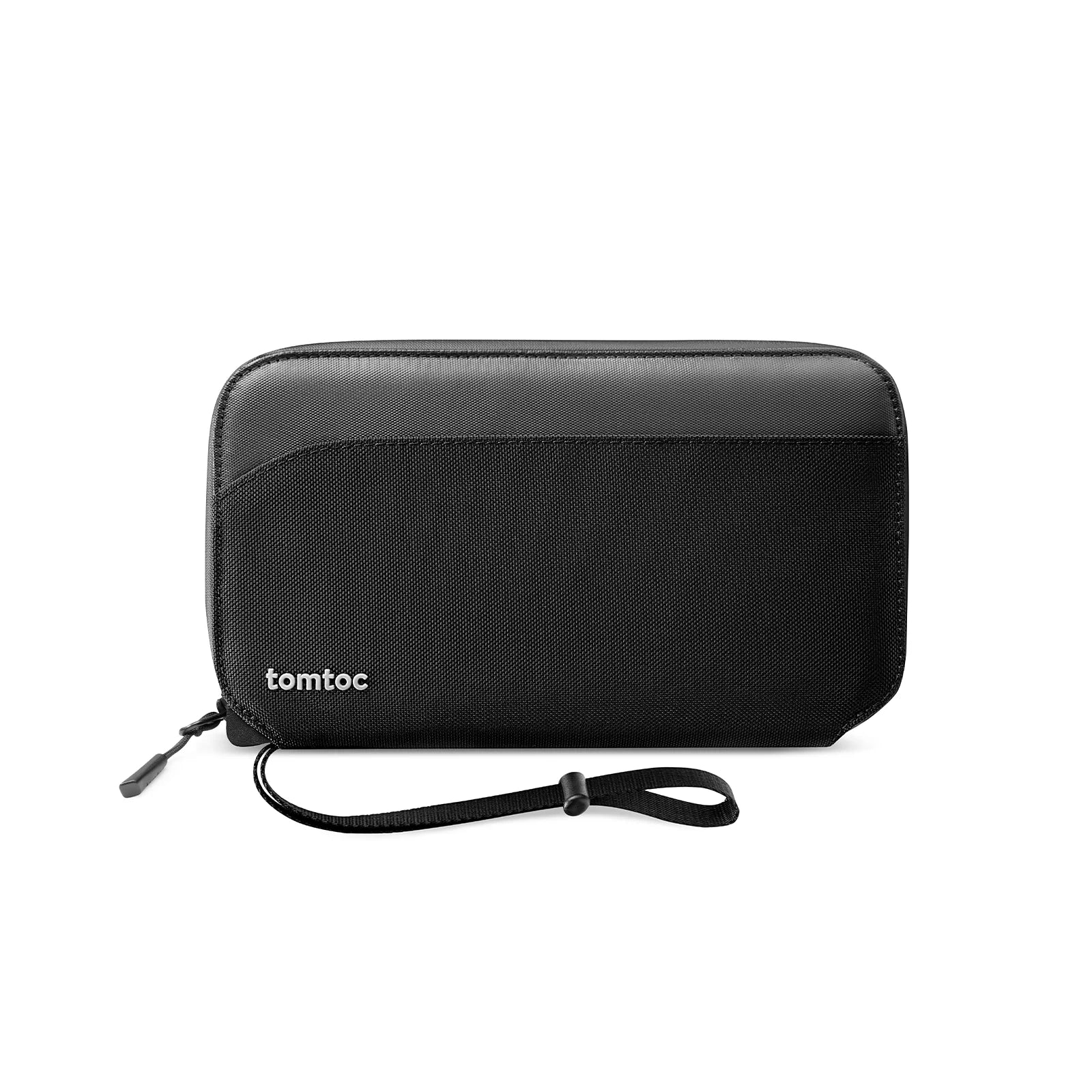 tomtoc T03 NavigatorPassportWallet_black_1
