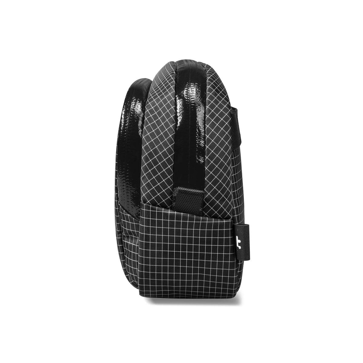 tomtoc T12M1D2_ProOrganiserPouch_Medium1.8L__black