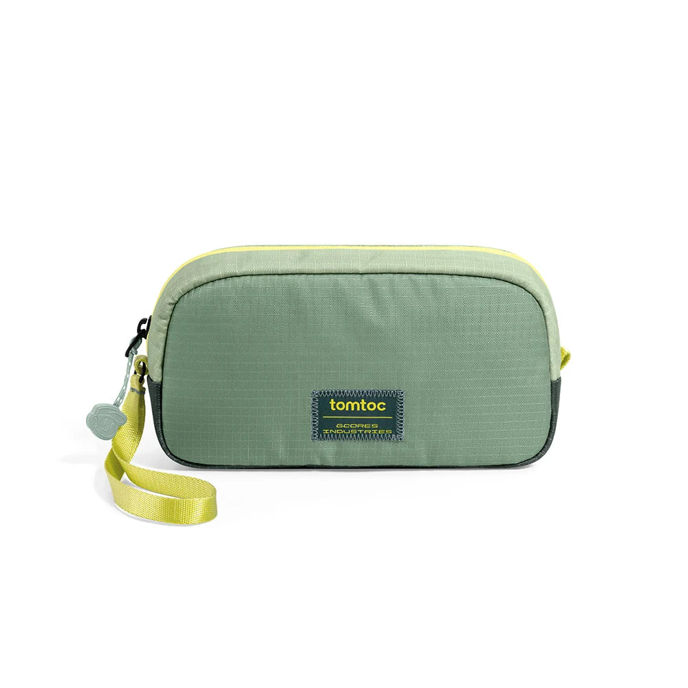 tomtoc x Gcores Industries Trail Wanderer Organiser Pouch Small (1L) - T12
