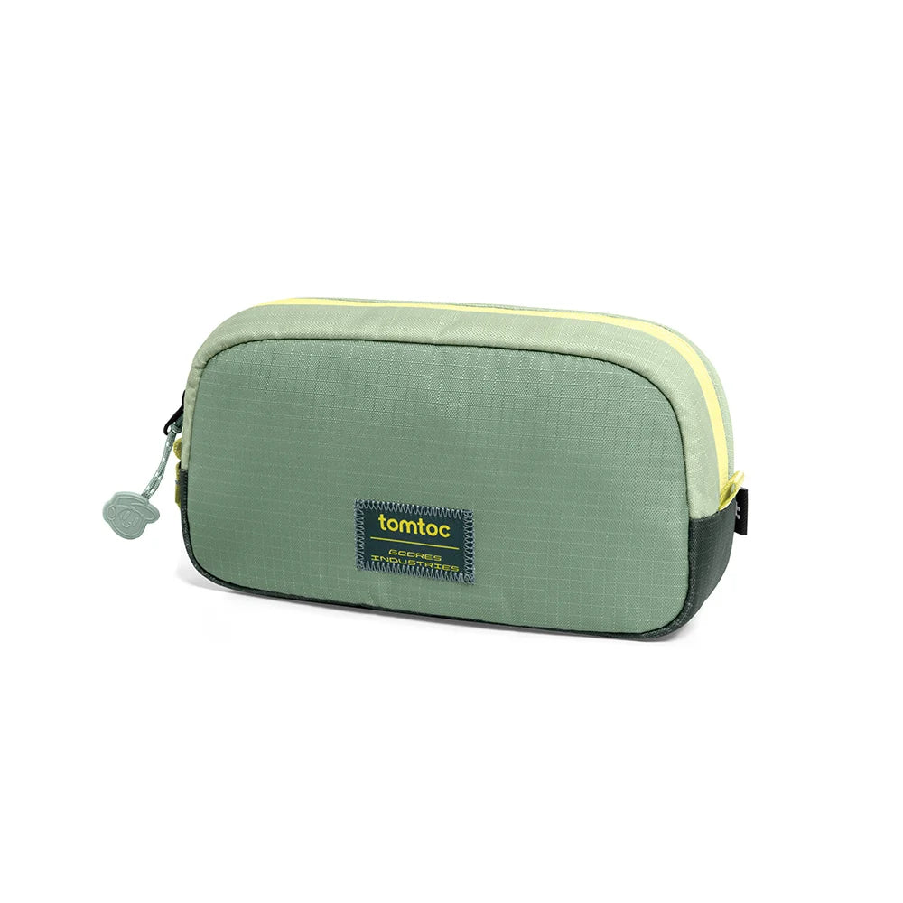 tomtoc x Gcores Industries Trail Wanderer Organiser Pouch Small (1L) - T12