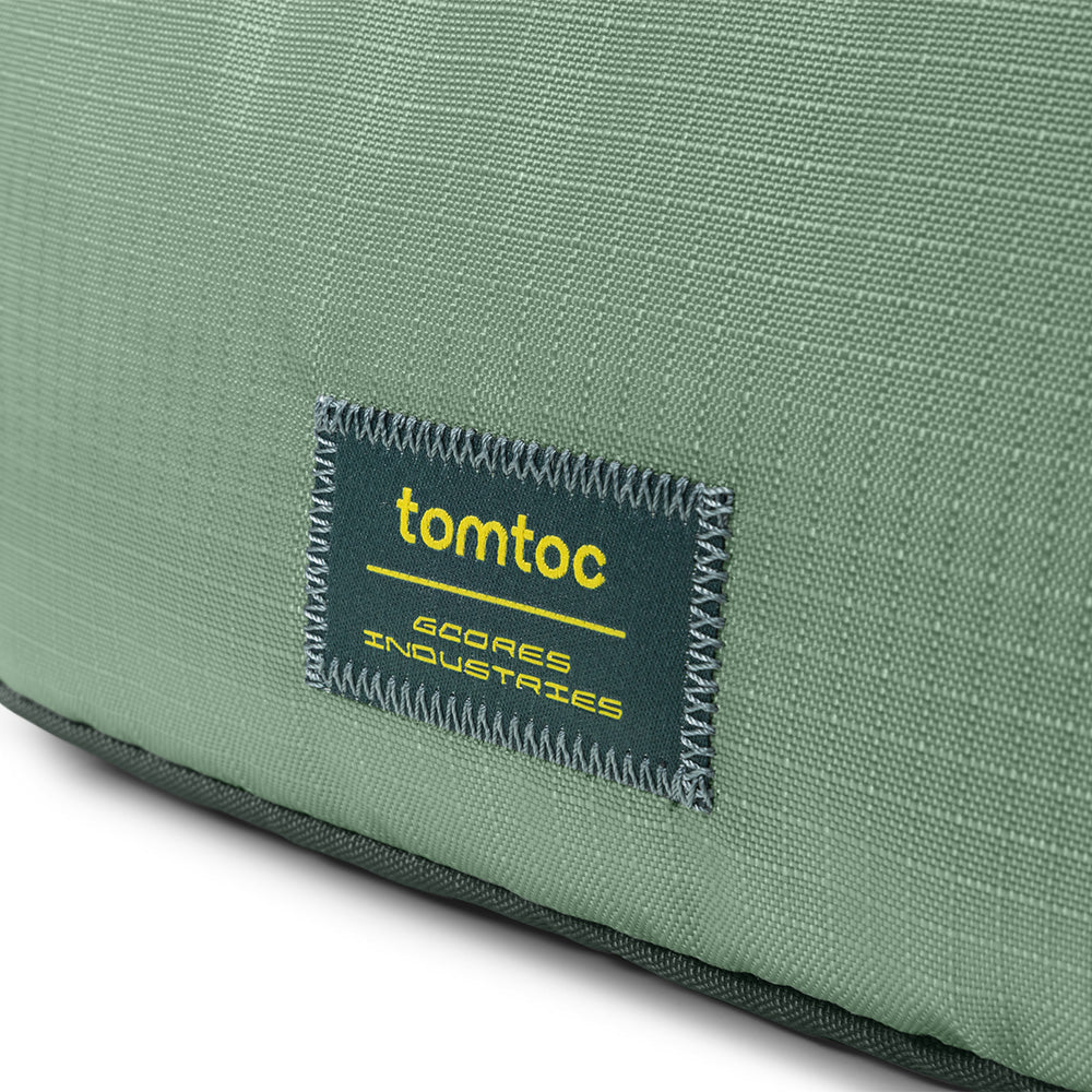 tomtoc x Gcores Industries Trail Wanderer Organiser Pouch Small (1L) - T12