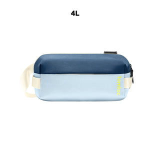 T21S Water Repellent Crossbody Travel Sling Bag