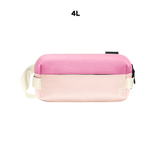 T21S Water Repellent Crossbody Travel Sling Bag