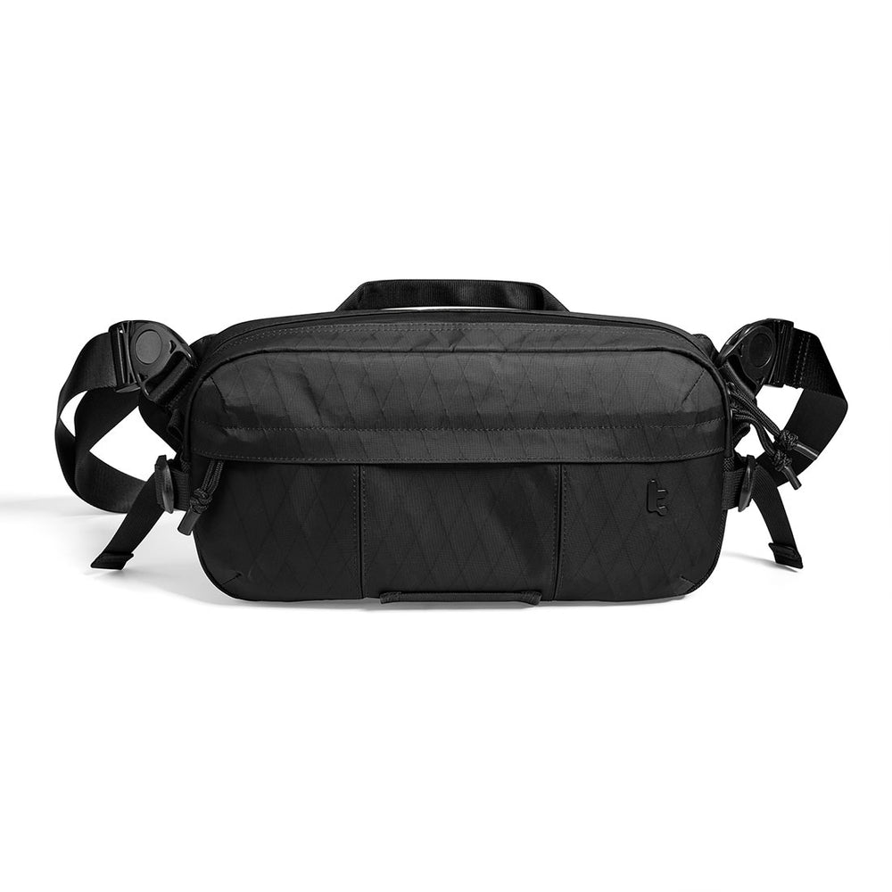 T26 X-Pac Daily Sling Bag Men Crossbody Bag Tablet Bag for iPad Mini