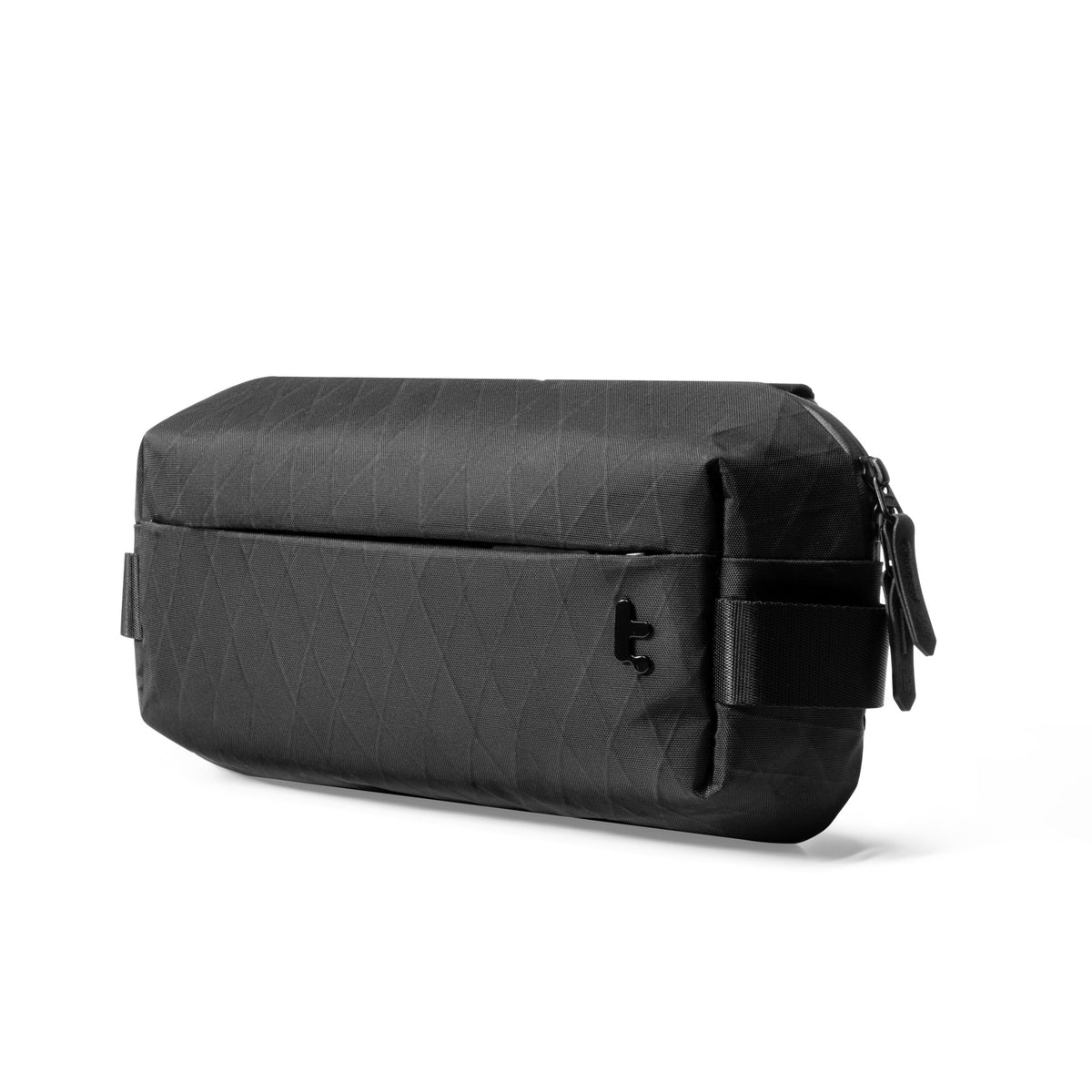 tomtoc X-Pac Sling Bag Small (3L) T21S1D2 side view