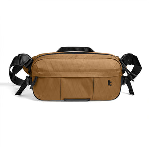 T26 X-Pac Daily Sling Bag Men Crossbody Bag Tablet Bag for iPad Mini