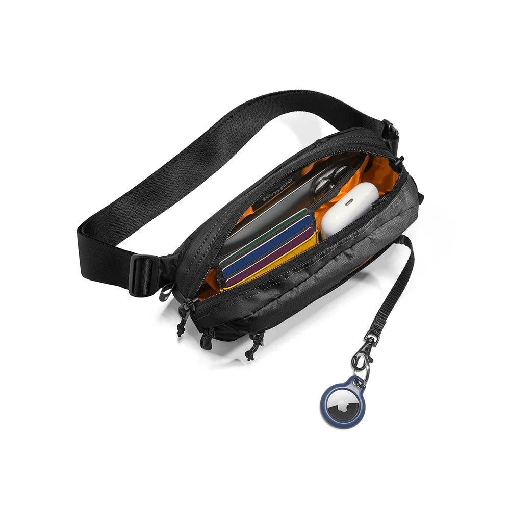 tomtoc Aviator Sling Bag Small (1.5L) - T33S1