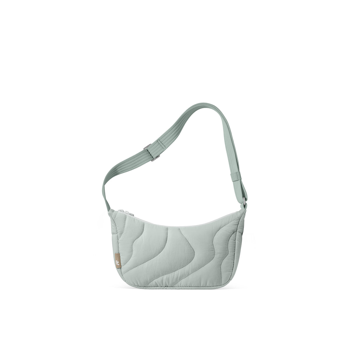 tomtoc Terra Puffy Crossbody Bag Small (3.5L) - T34