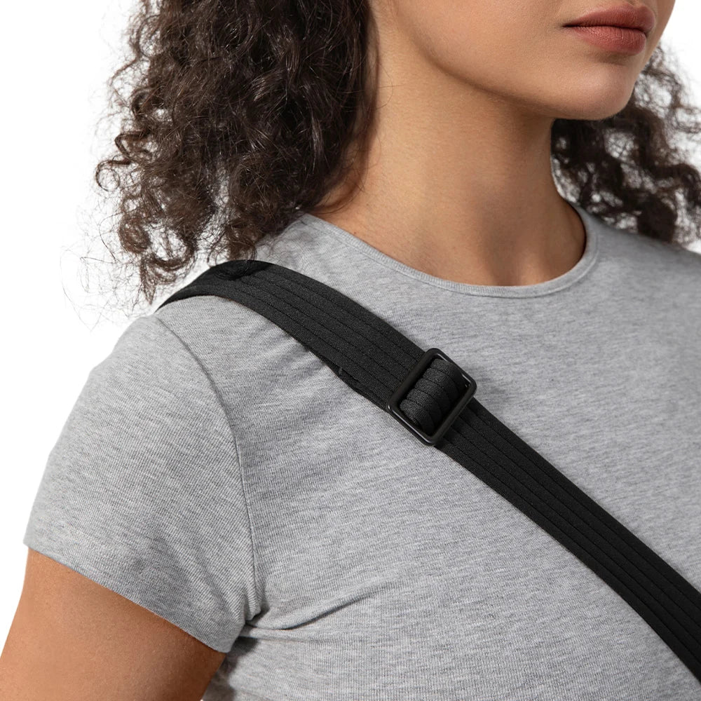 tomtoc Terra Puffy Crossbody Bag Small (3.5L) - T34