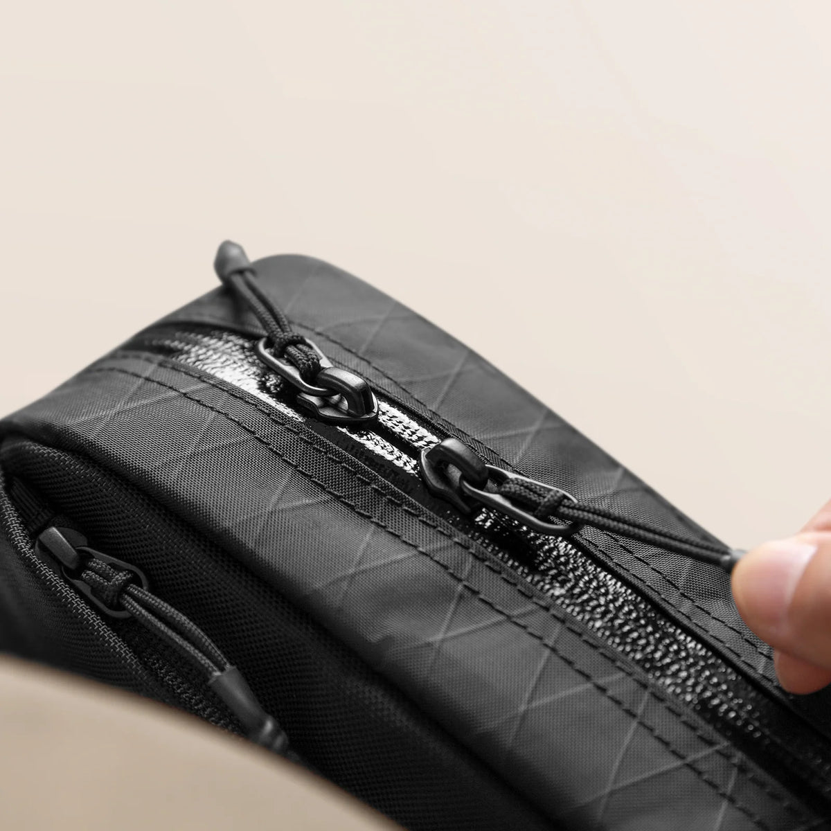 tomtoc Aviator X-Pac Sling Bag Large (3.5L) - T35