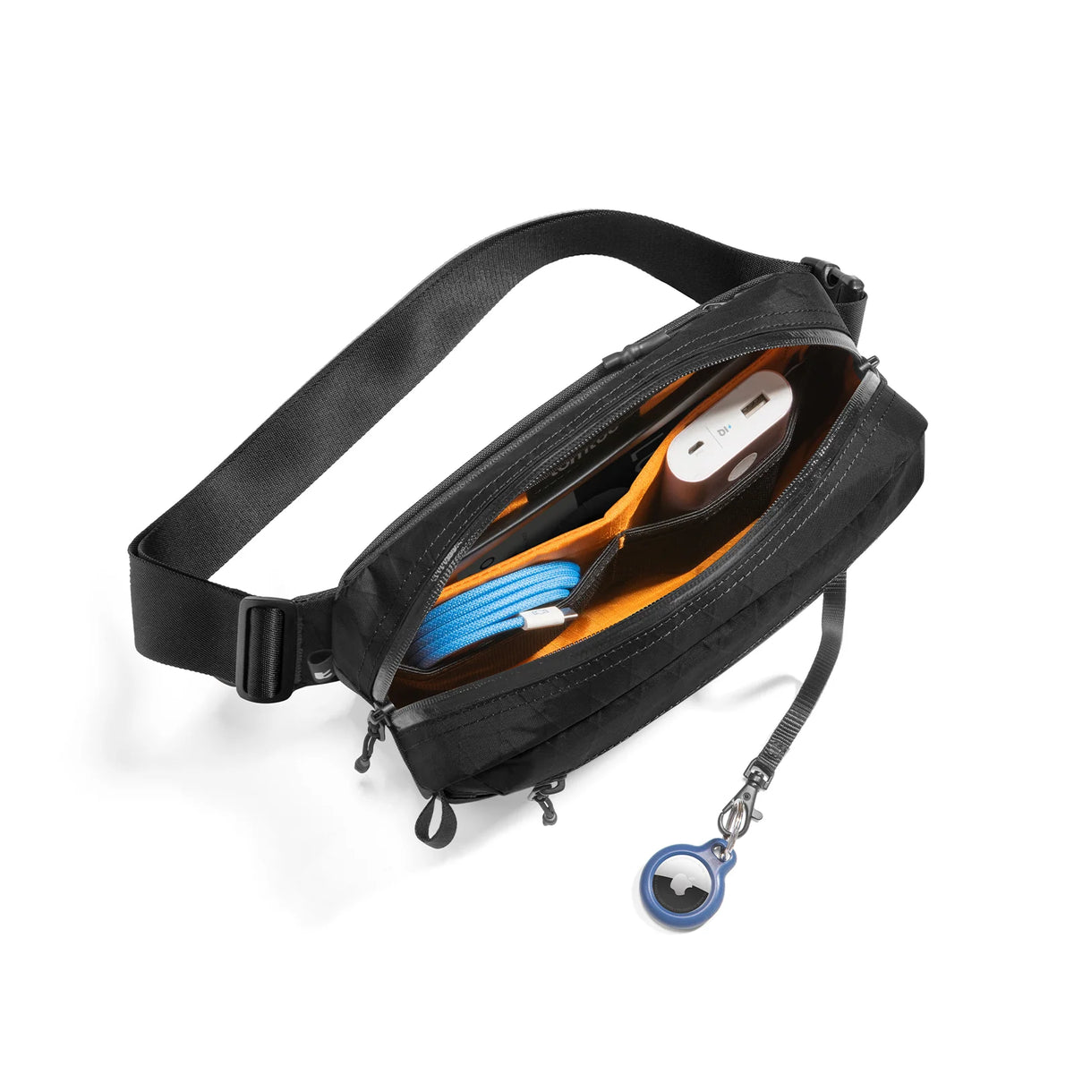 tomtoc Aviator X-Pac Sling Bag Medium (2.5L) - T35