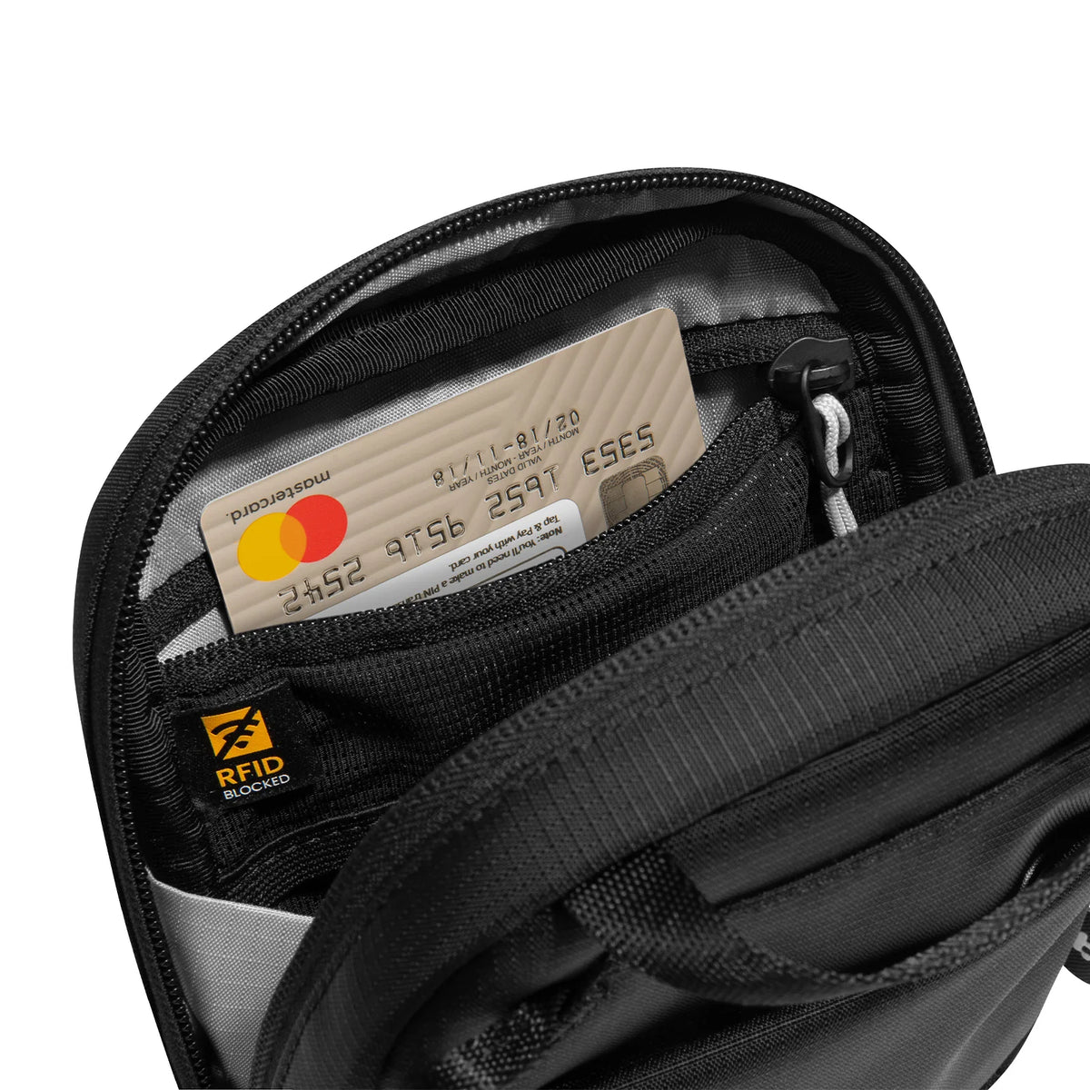 tomtoc Aviator Crossbody Bag (1.3L) - T37