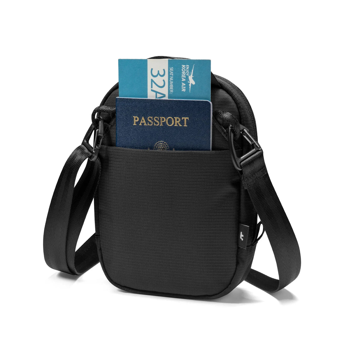tomtoc Aviator Crossbody Bag (1.3L) - T37