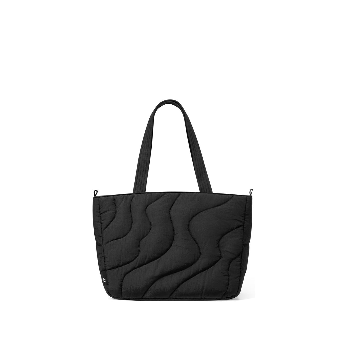 Terra Puffy Laptop Tote Small (10L) - T38S1D1