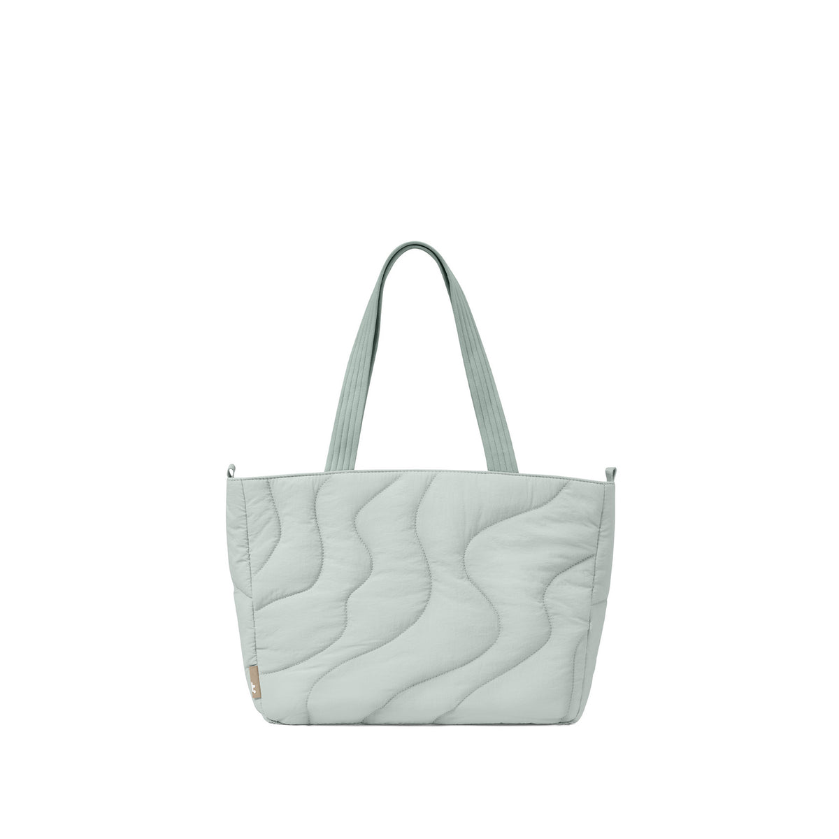 Terra Puffy Laptop Tote Small (10L) - T38S1T1