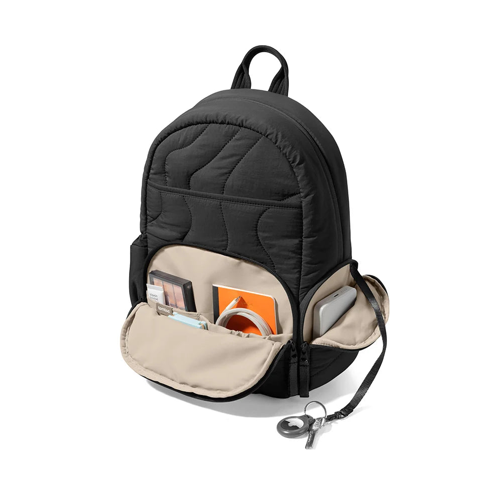 Terra Puffy Backpack Small (11L) - T51