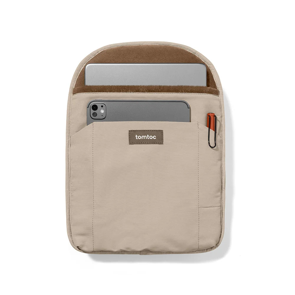 Terra Puffy Backpack Small (11L) - T51