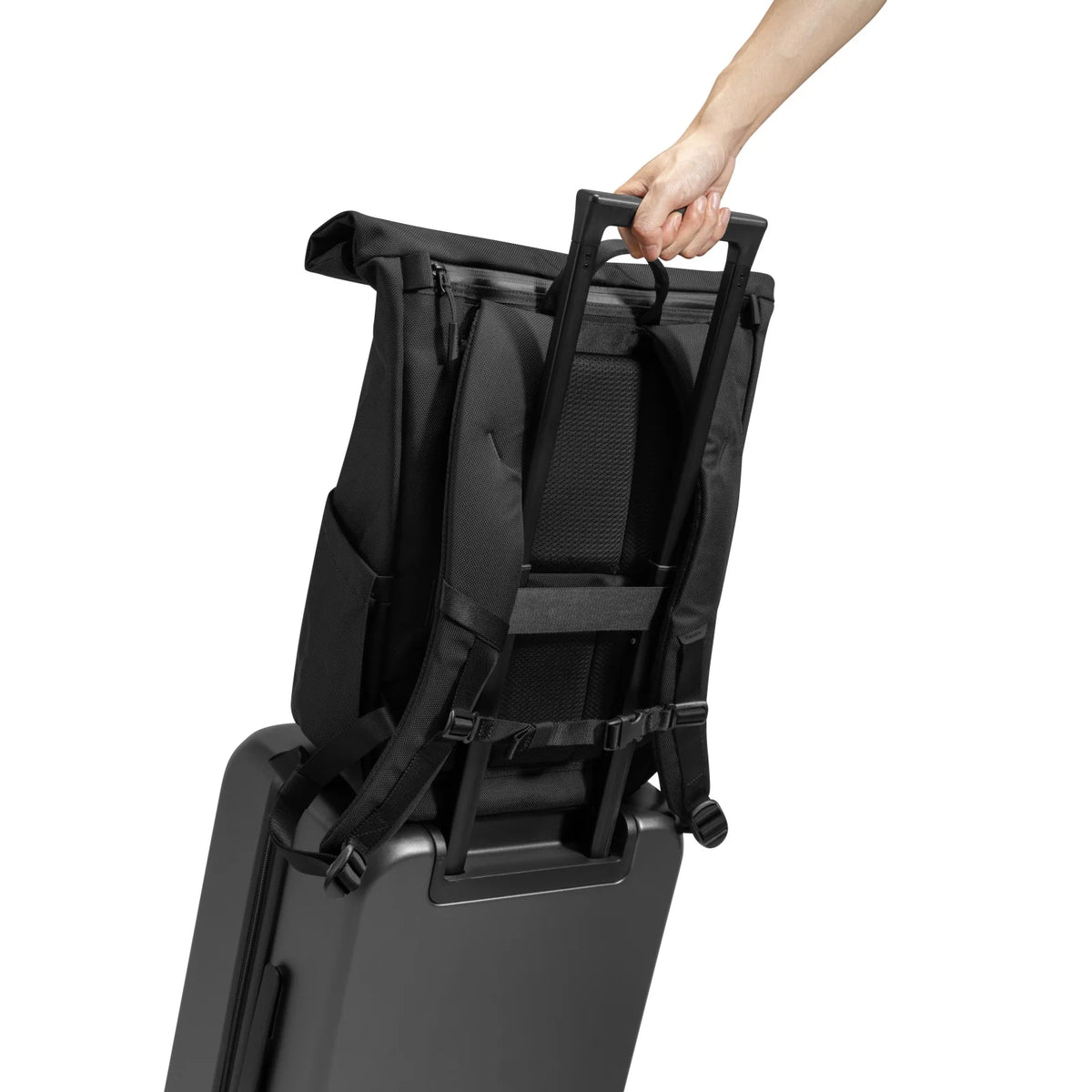 tomtoc Navigator Travel Backpack Large (30L) - T61