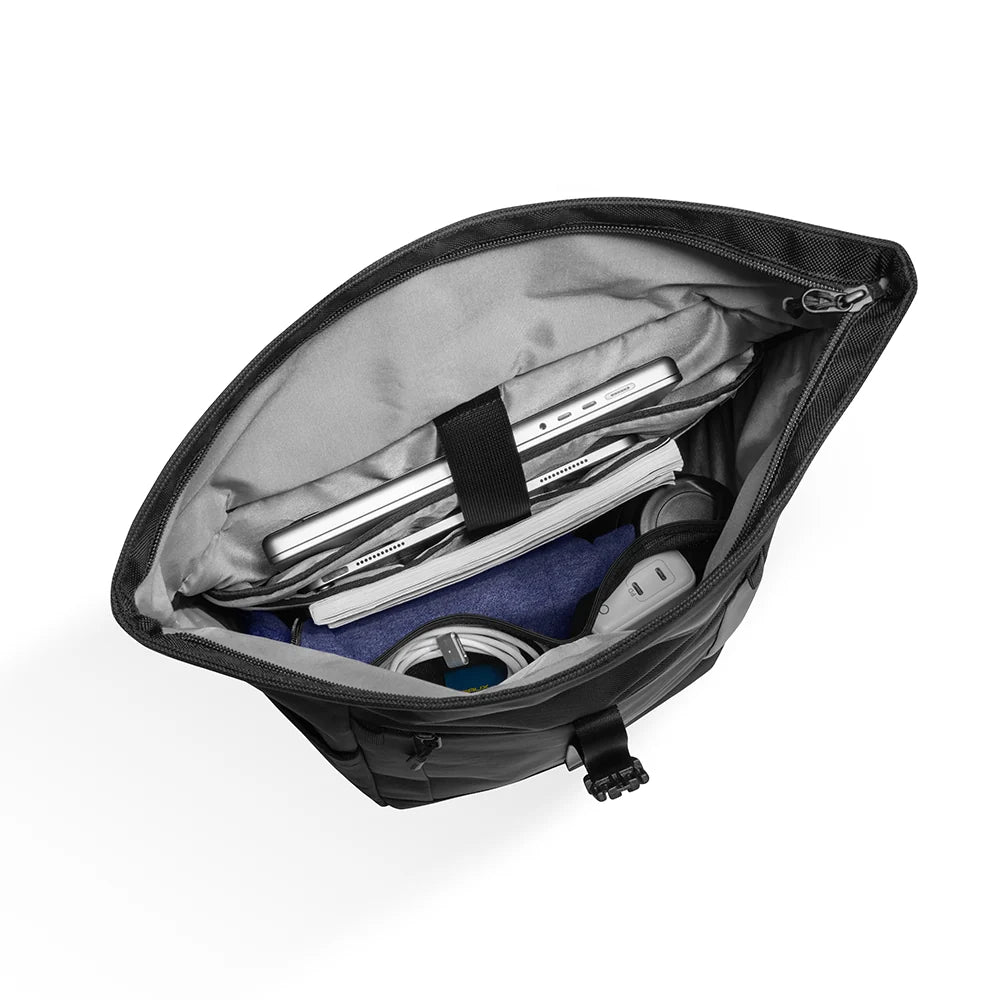 tomtoc Navigator Travel Backpack Large (30L) - T61