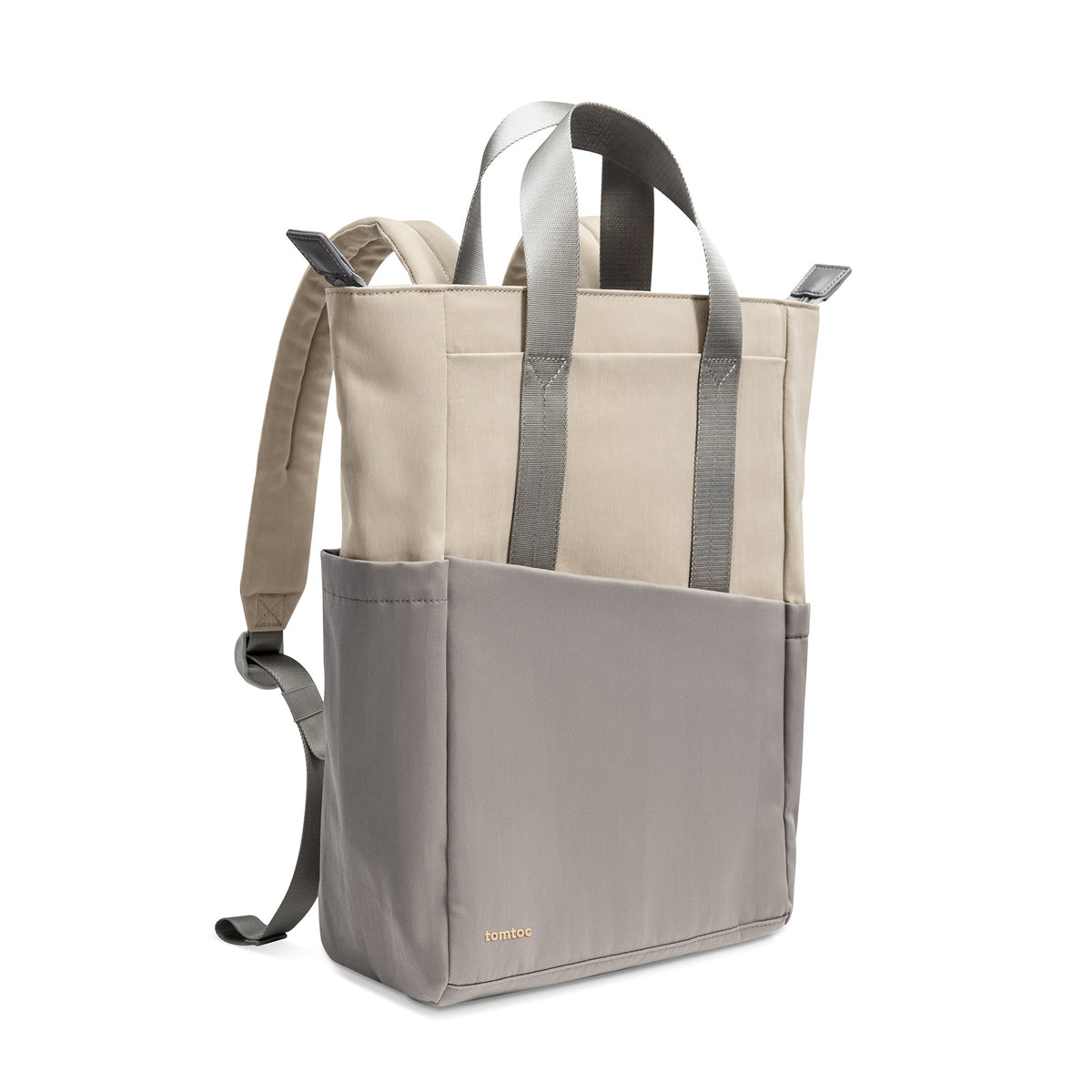 tomtoc women Slash Backpack (12L) - T63