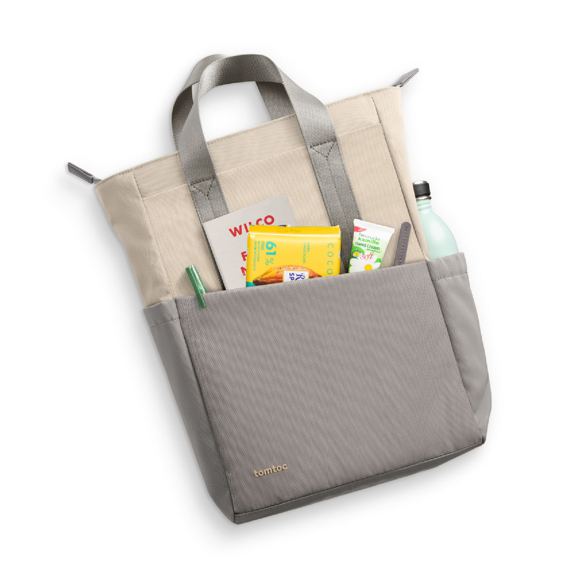 tomtoc women Slash Backpack (12L) - T63