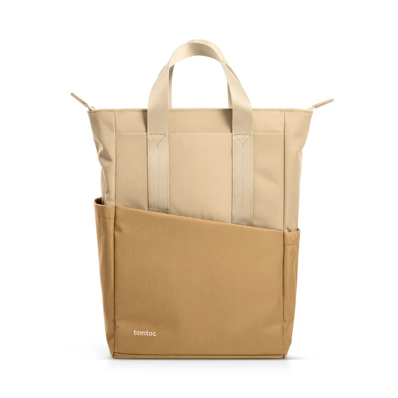 tomtoc women Slash Backpack (12L) - T63