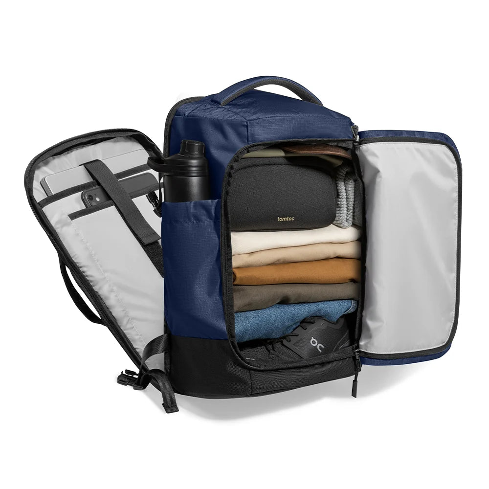 Navigator Light Laptop Travel Backpack Medium (40L) - T66