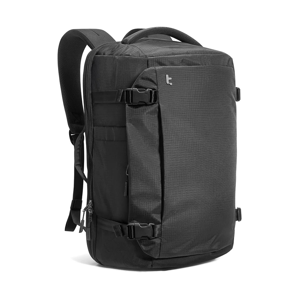 tomtoc Navigator Light Laptop Travel Backpack Medium (40L) - T66