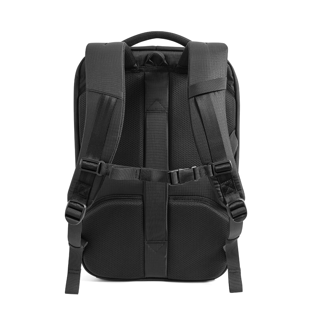 tomtoc Navigator Light Laptop Travel Backpack Medium (40L) - T66