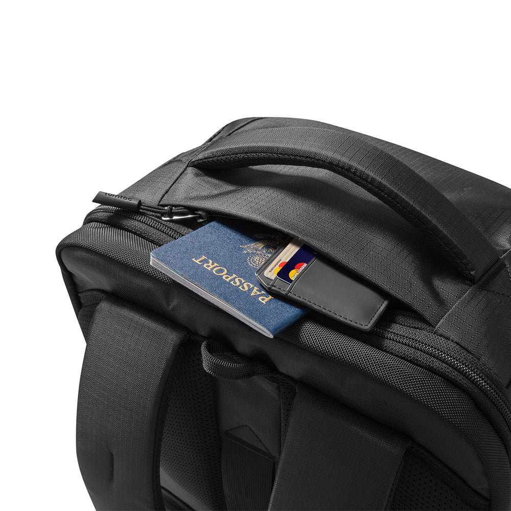tomtoc Navigator Light Laptop Travel Backpack Medium (40L) - T66