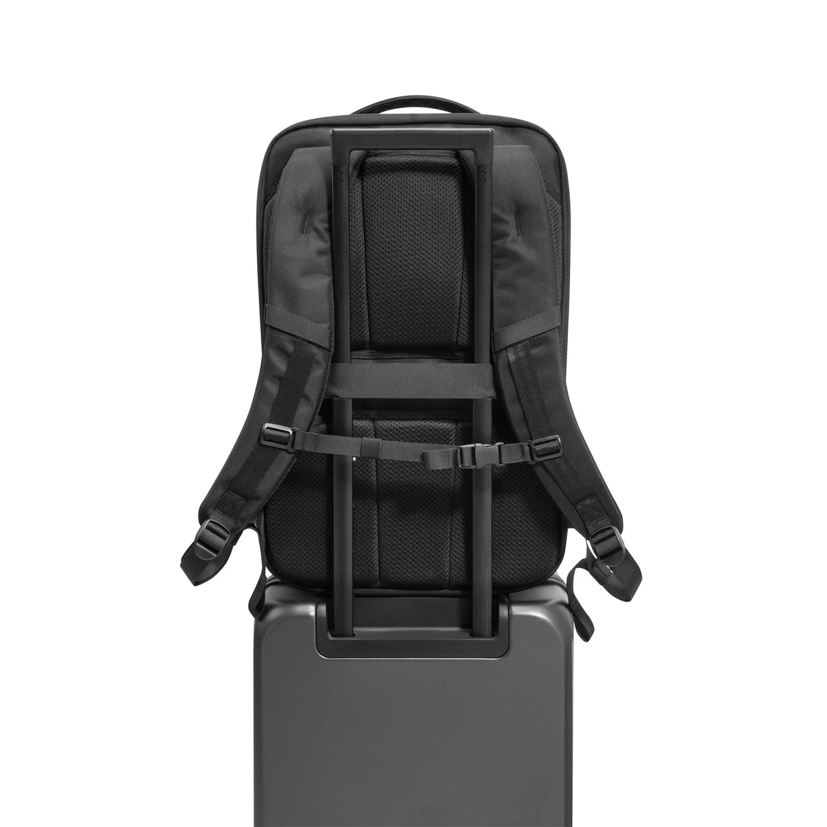 Navigator Laptop Travel Backpack (38L) - T67
