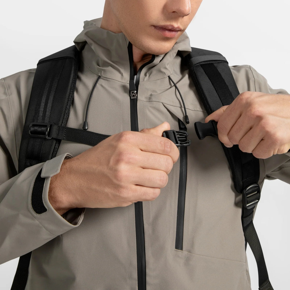 Navigator Laptop Travel Backpack (38L) - T67