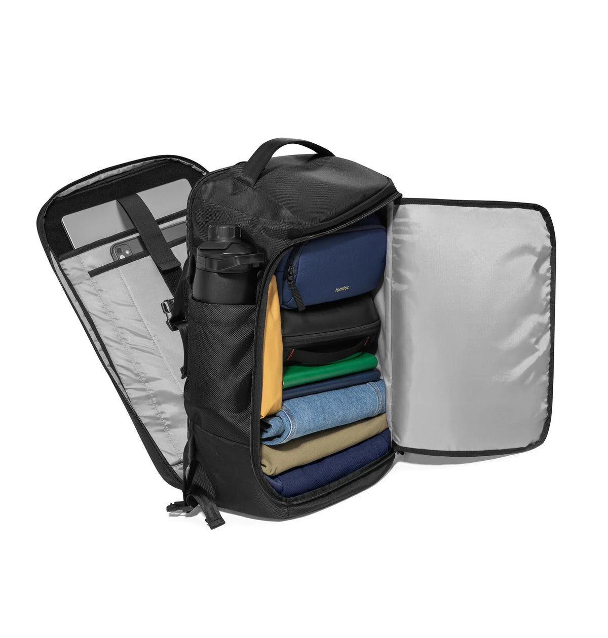 Navigator Laptop Travel Backpack (38L) - T67