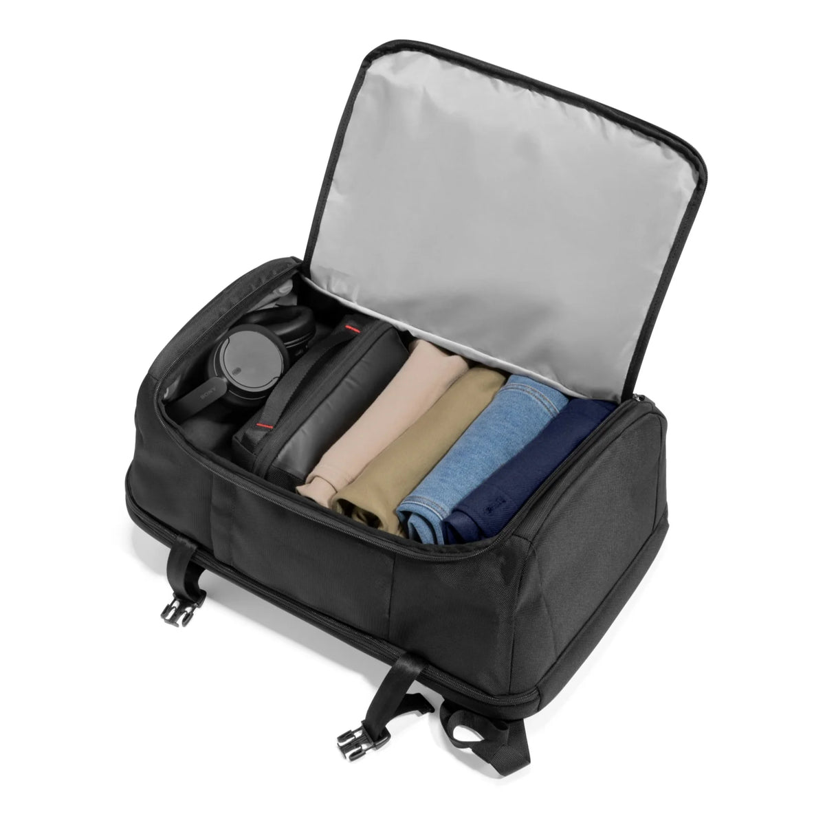 Navigator Laptop Travel Backpack (38L) - T67