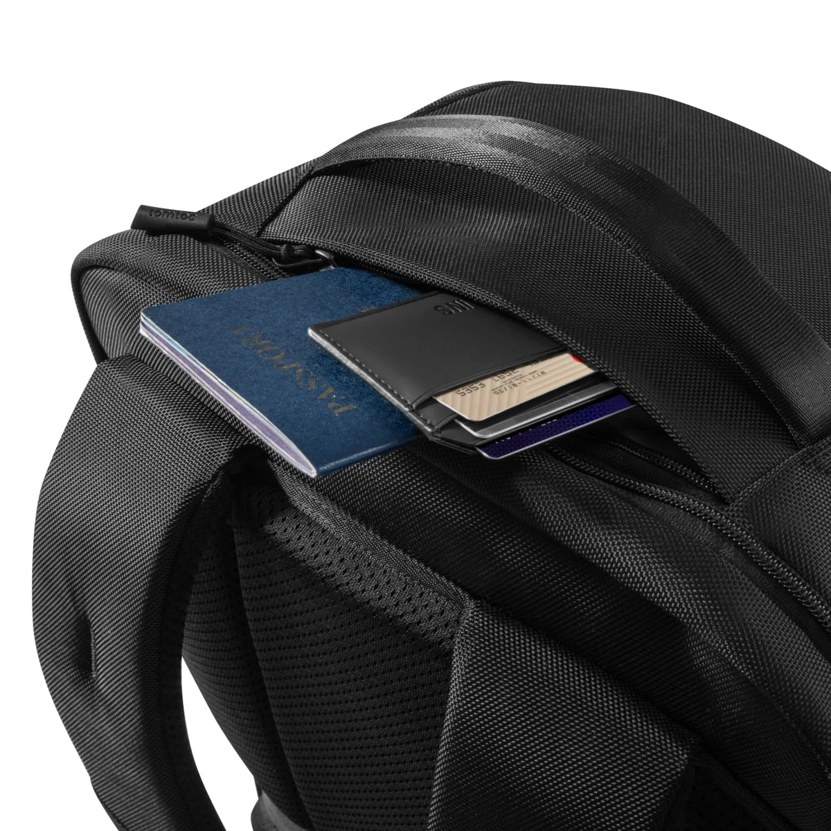 Navigator Laptop Travel Backpack (38L) - T67