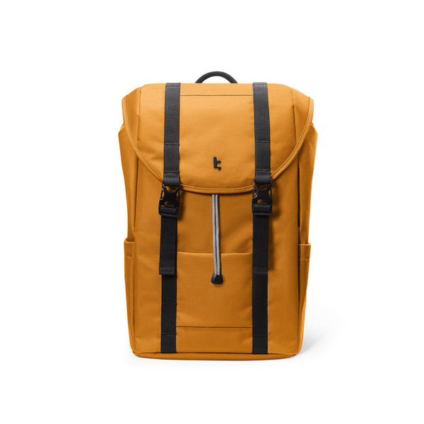 TA1 VintPack 15.6" & 16" Laptop Backpack Macbook Bag