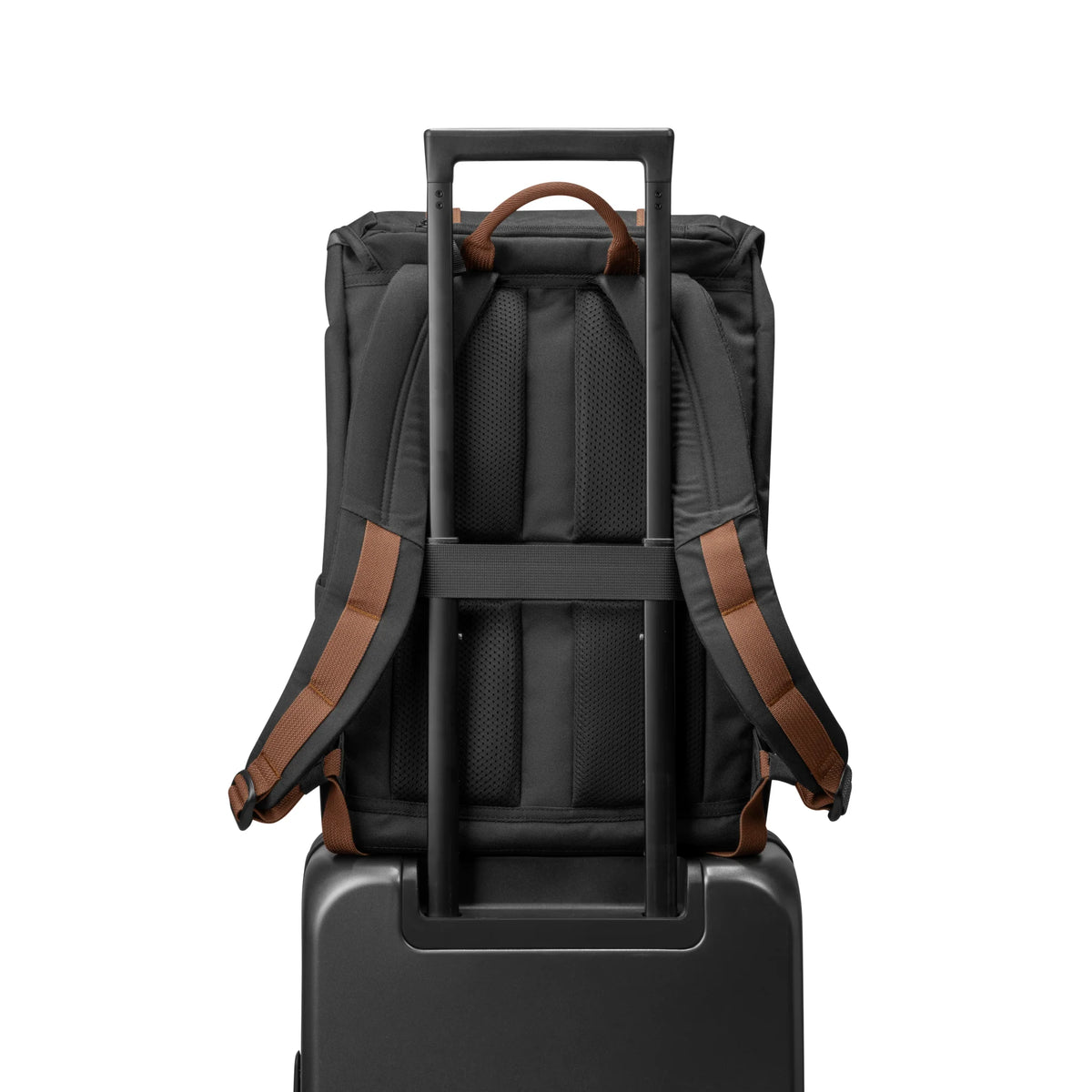 tomtoc Vintpack Laptop Backpack Medium (22L) - TA1