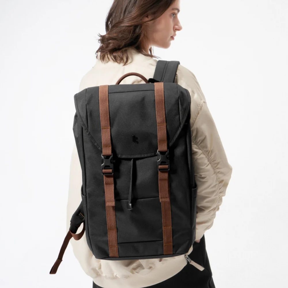 tomtoc Vinpack Laptop Backpack Small (17L) - TA1