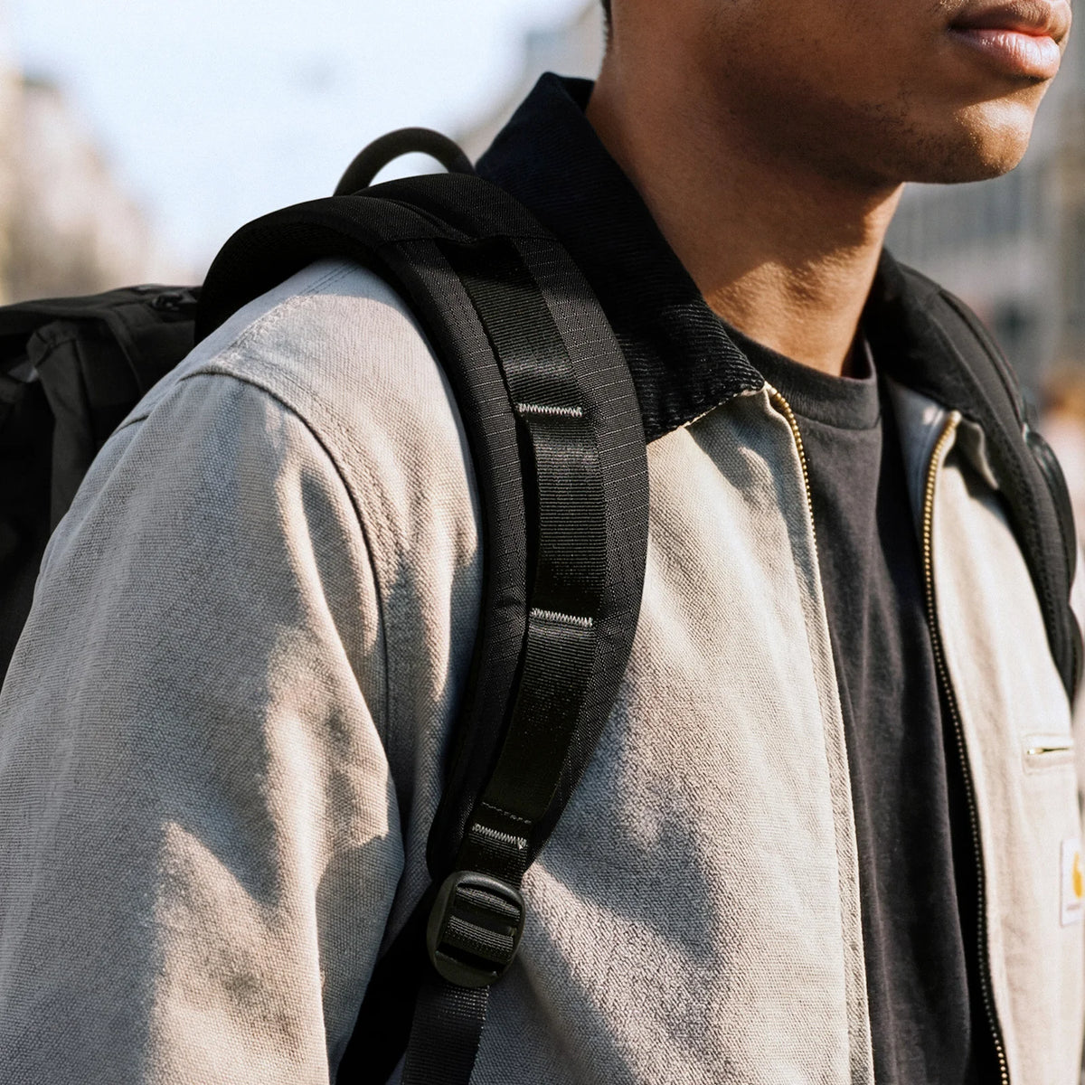 Vinpack Liteway Laptop Backpack Medium (22L) - TA1