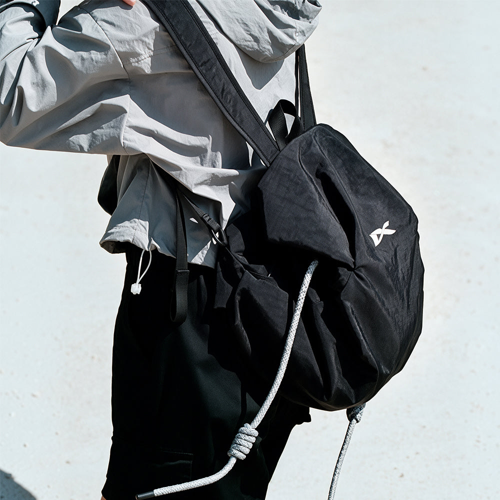 NIID VIA Expandable Backpack (9L - 28L)