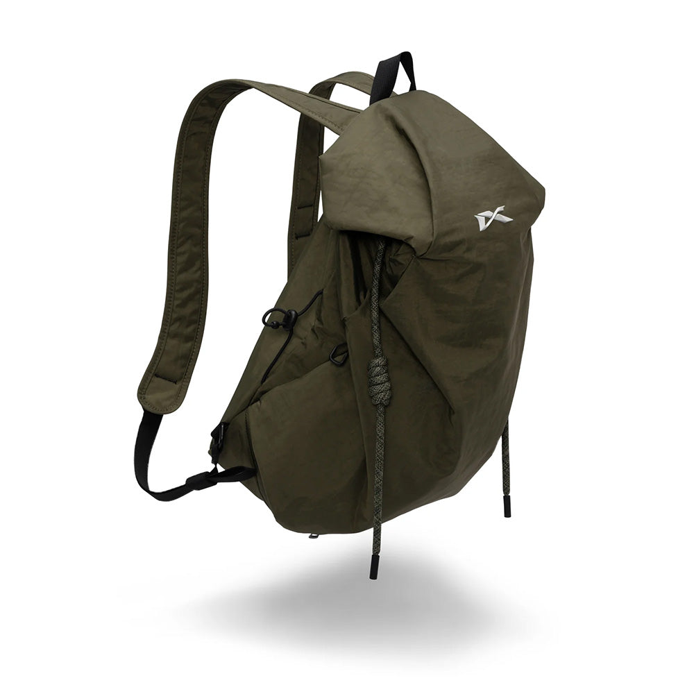 NIID VIA Expandable Backpack (9L - 28L)