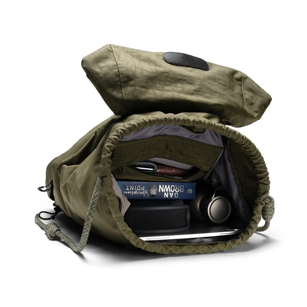 NIID VIA Expandable Backpack (9L - 28L)