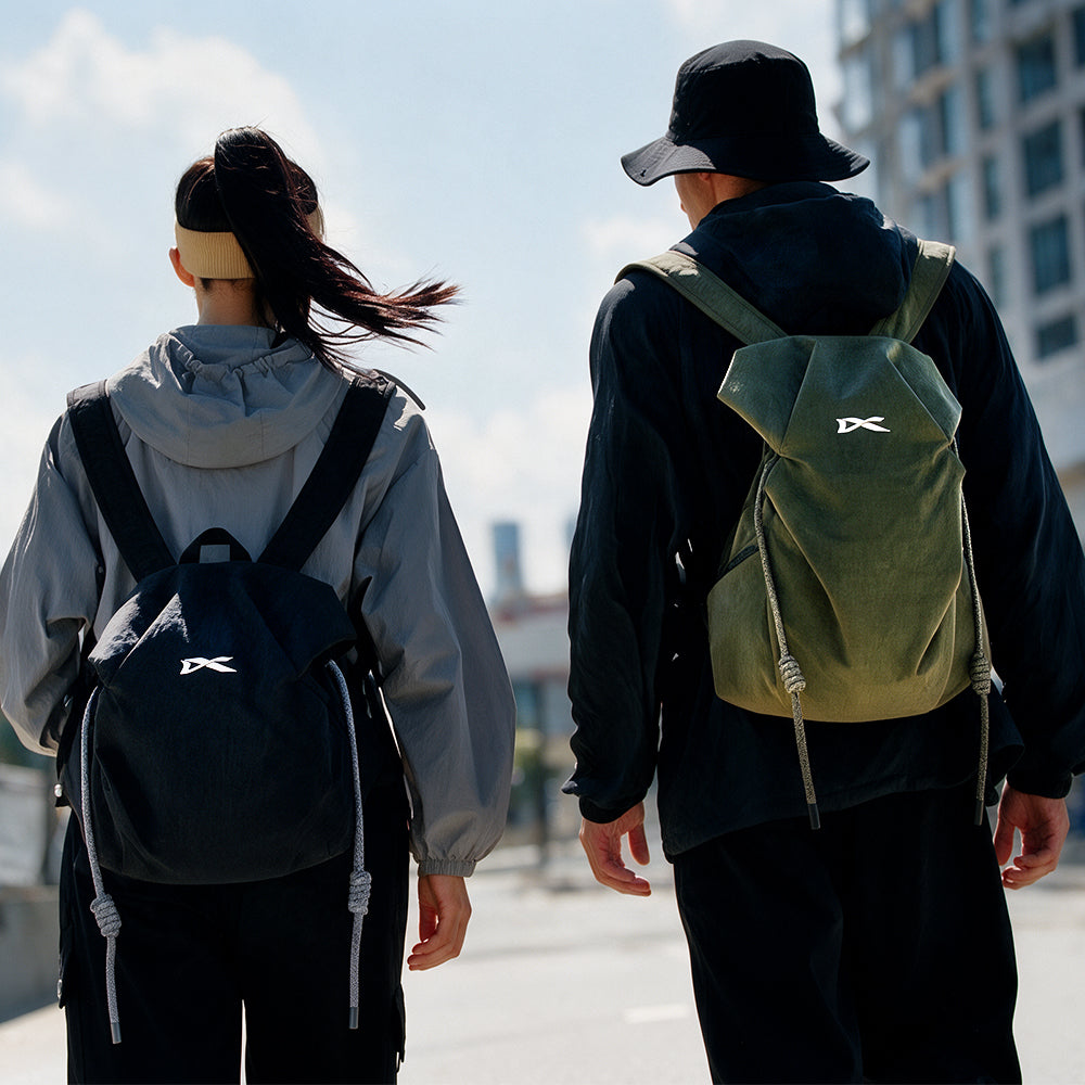 NIID VIA Expandable Backpack (9L - 28L)