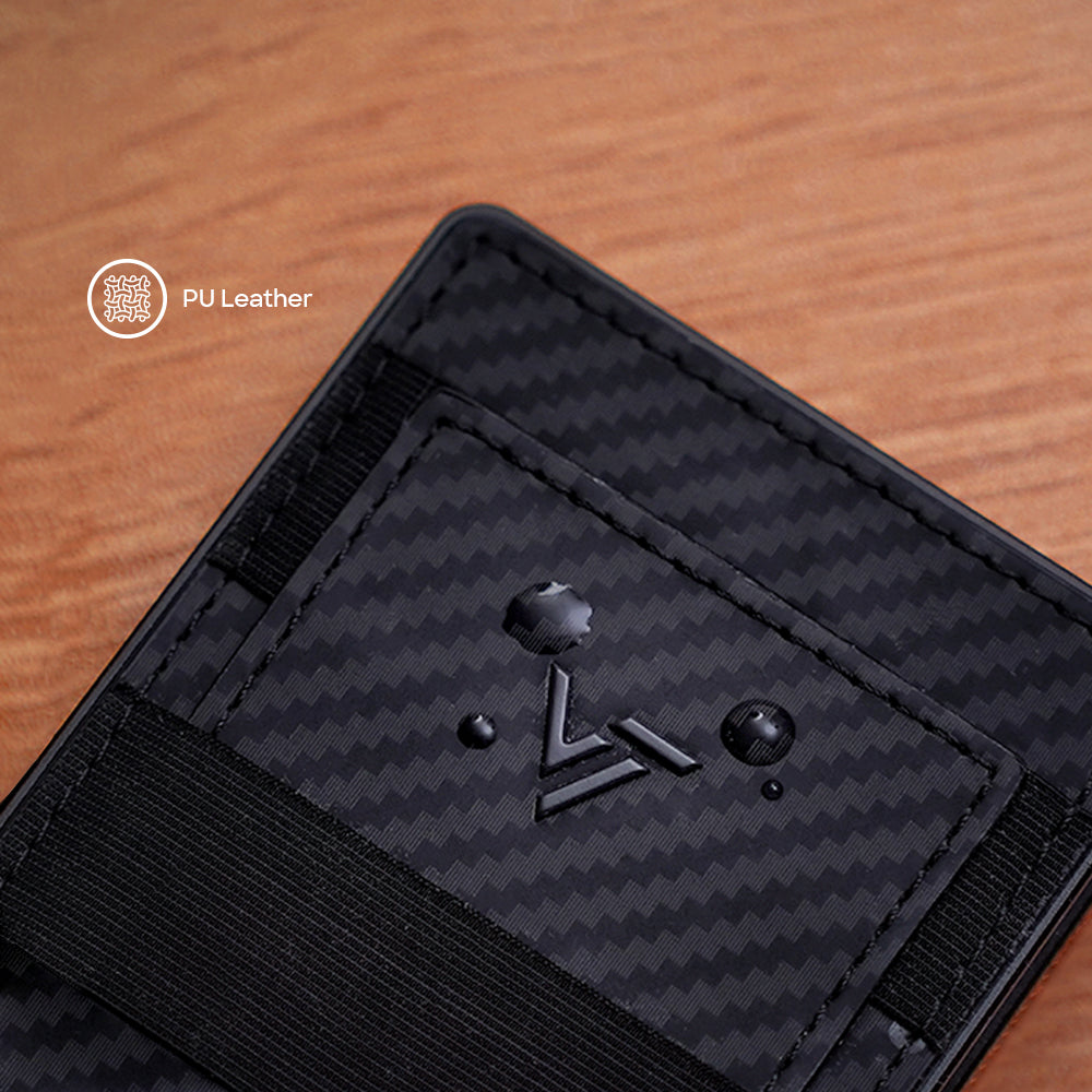 Vinterz Vector Pop-Out Card Wallet - WC0002
